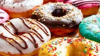 Turnkey Dessert & Donut Shop Asset Sale – Prime Nassau North Shore Loc