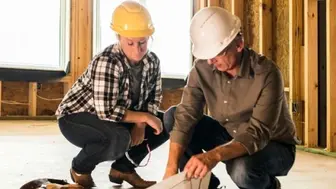 Great Opportunity - Flooring Contract Business