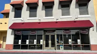 5 years old Bambu Santa Clara