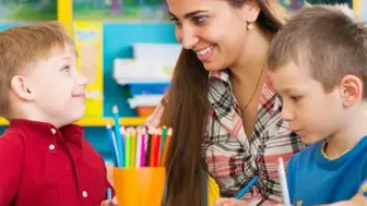 Highly Rated Katy Area Childcare Center Profitable with Huge Upside