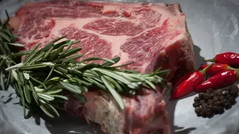 Greater Houston Area Profitable Meat Market