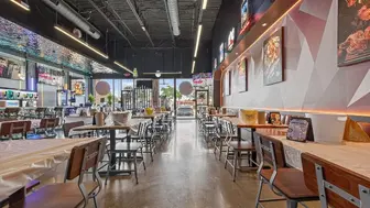 Turnkey Cajun Restaurant | Strong Income | Only 1 Year Old