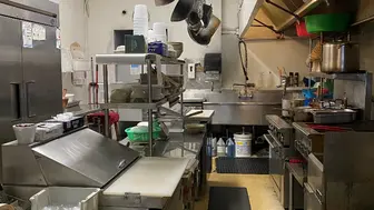 Southeast Asian restaurant for sale in South Sacramento