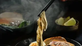 Established Ramen restaurant with beer & wine license