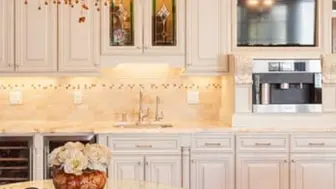 Well Established Cabinetry Business