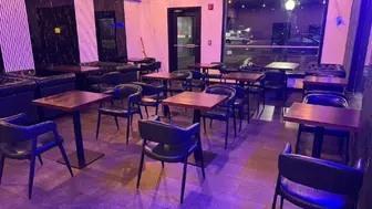 Established Hookah Cafe in High-Traffic University Retail Center