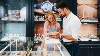 Legacy Fine Jewelry Retailer in One of St. Louis County’s Best Market