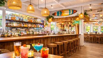 Large Format Restaurant & Bar   Rare, Fully Built Out Opportunity