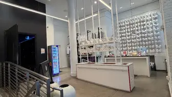 Profitable Boutique Fitness Studio