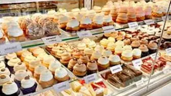 Profitable Bakery & Bakeshop  for a Experienced Baker doing $ 1.3 mil 