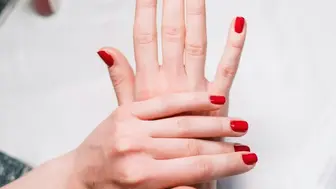 Asset sale: Award Winning Beautiful Nail Salon in Henderson NV!