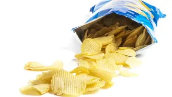 Snyder's-Lance Chip Route, Seminole, FL