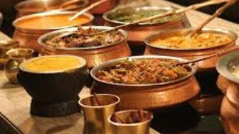 Absentee Run Profitable Indian Restaurant in Monmouth,New Jersey