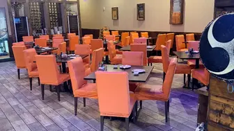 Nice Japanese restaurant for sell