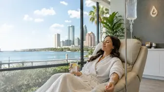 Absentee-Owned Wellness Territory with Existing Residual Income