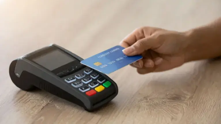 Software Product Company in POS Technology