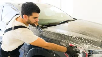 Established High-Cash-Flow Car Wash & Detailing Business (Since 2005)