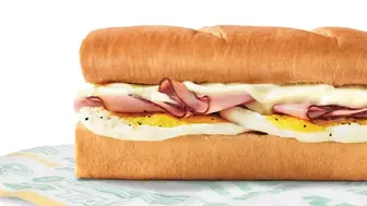 Subway Franchise - Nice Neighborhood, Closed on Sundays