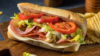Absentee Run Profitable Deli & Subshop for in Middlesex County,NJ