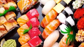 Excellent Asian Restaurant with Bar