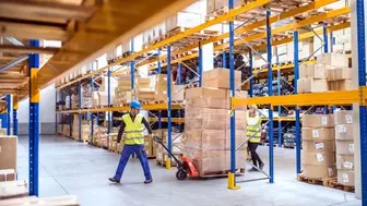 33 Year Established Wholesale Distributorship