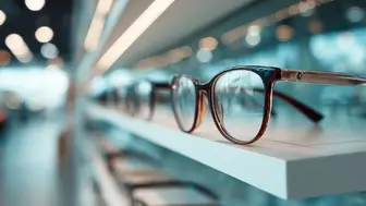 High-Margin Eyewear Store – Prime Boston Location