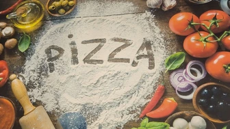 Absentee Run Pizzeria & Restaurant doing $25k- $26K a Week in NJ