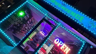 Convince shop with very high potential