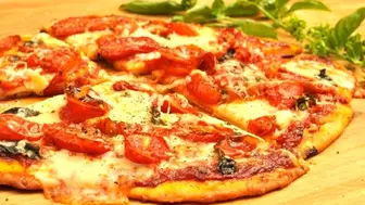 Well Established Brookline Pizzeria