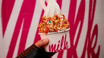 Dessert / Beverage Concept Friendly/ QSR Asset Sale – New-Build