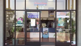 Dry cleaners & alterations