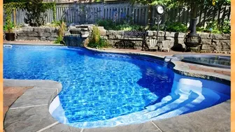 Pool Service Business for Sale – Established, Profitable, and Turnkey