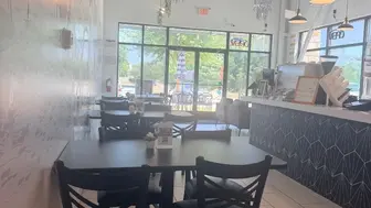 Turnkey cafe with drive thru, Established 4 years in McKinney Tx