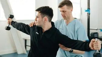 Physical Therapy (2 Store Package)