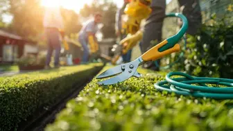 Established Landscaping Franchise with Major Expansion Upside