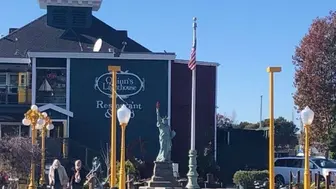 Well known Restaurant in SF Bay Area