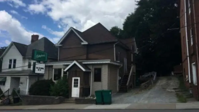 Callaghans Callaghans