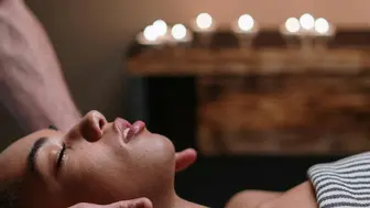 Massage Therapy & Spa