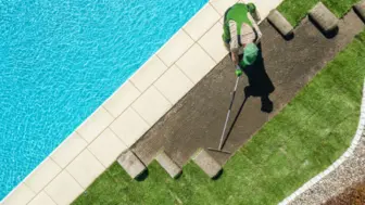 Established and Highly Profitable Landscaping Company