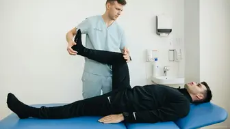 Physical Therapy (2 Store Package)