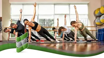 Profitable Turnkey Franchise Fitness Studio