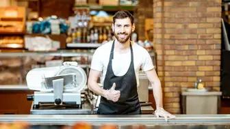 Confidential Restaurant for Sale – High-Volume Southern California 