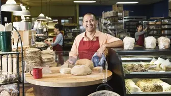 Confidential Two-Unit Restaurant Portfolio for Sale Premium California