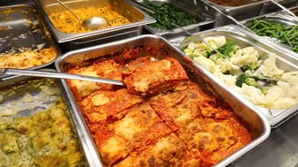 Turnkey quick service food business, substantial profit potential