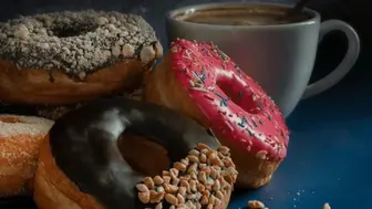 Specialized Coffee & Donut Franchise Opportunity