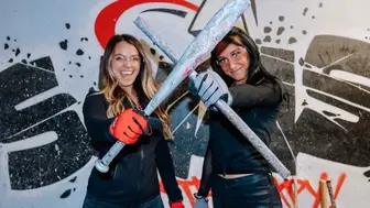 Established Family Entertainment Enterprise - Dual Location Operation