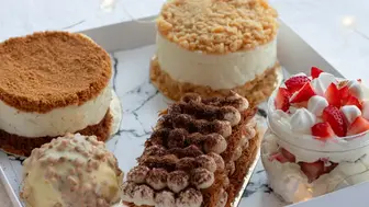 Island Landmark Bakery with Loyal Local Following