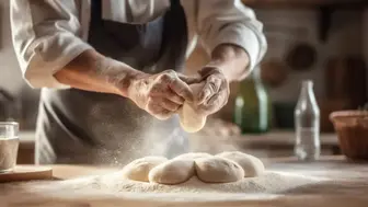 Island Landmark Bakery with Loyal Local Following