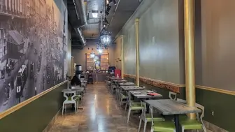 Well Established Turn Key Chinese Restaurant @ 4th Ave Dwtn Portland