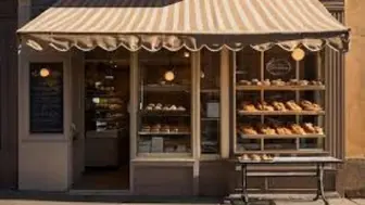 Very popular cafe for sale